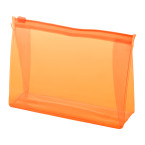 Paqua orange  trousse à...