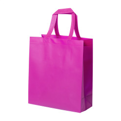 Duttak fuchsia  sac shopping 