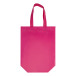 Duttak pink  shopping bag 