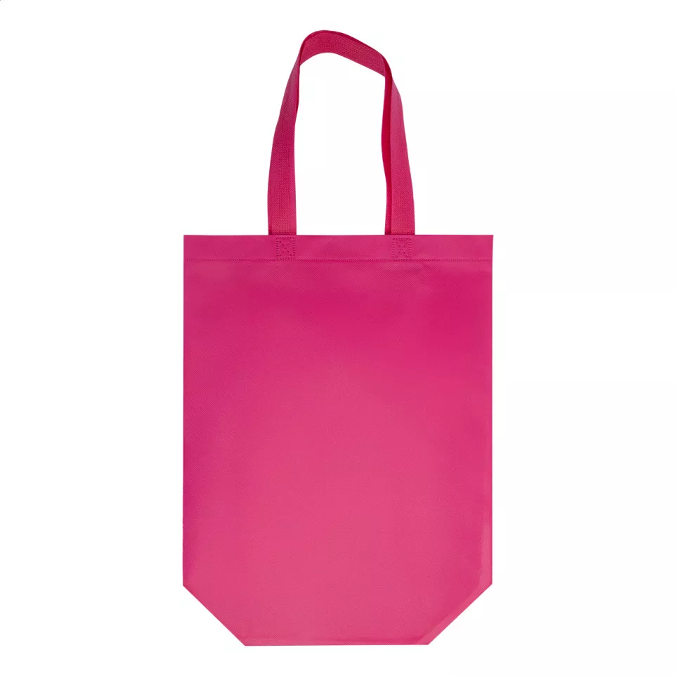 Duttak fuchsia  sac shopping 