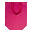 Duttak pink  shopping bag 