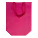 Duttak pink  shopping bag 