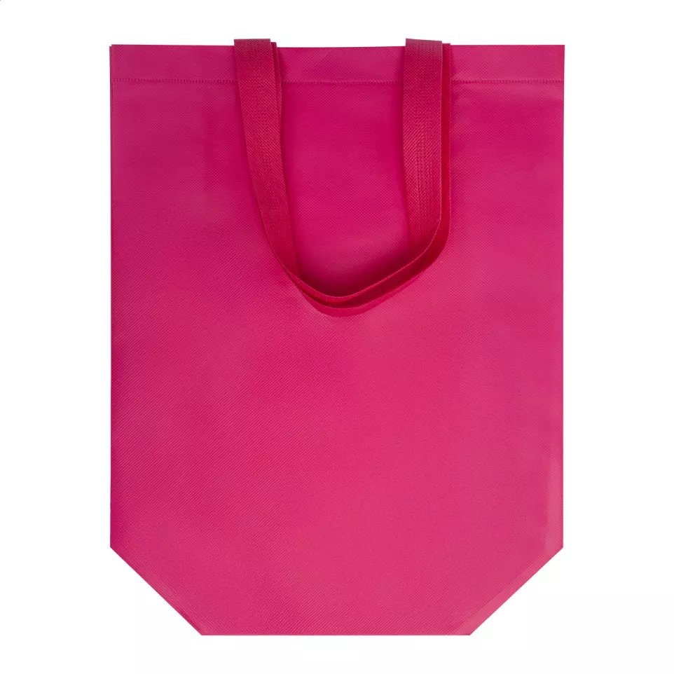 Duttak fuchsia  boodschappentas 