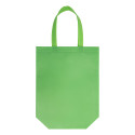 Duttak green  shopping bag 
