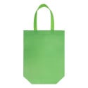 Duttak vert  sac shopping 