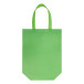 Duttak green  shopping bag 