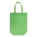 Duttak vert  sac shopping 