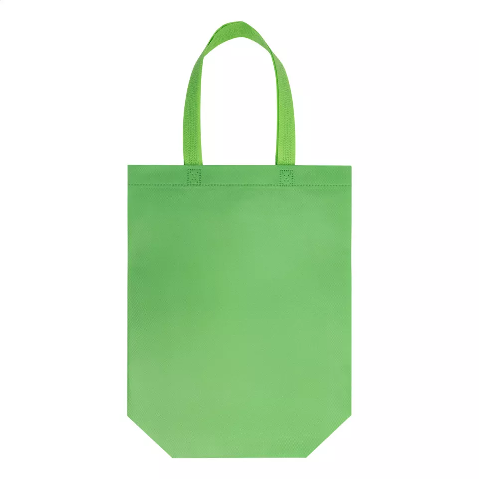Duttak green  shopping bag 