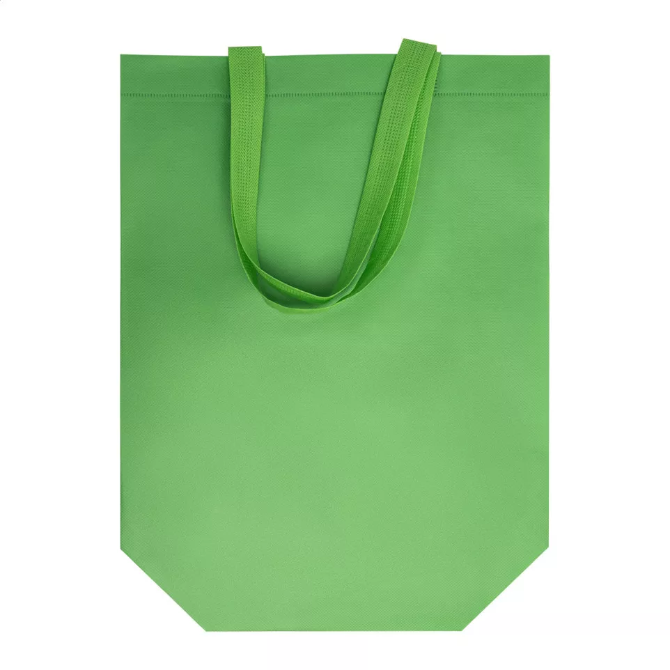 Duttak vert  sac shopping 