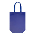 Duttak blauw  boodschappentas 