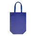 Duttak blauw  boodschappentas 