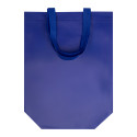 Duttak blauw  boodschappentas 