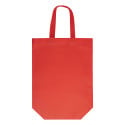 Duttak rouge  sac shopping 