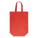 Duttak rouge  sac shopping 