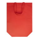 Duttak rouge  sac shopping 
