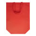 Duttak rouge  sac shopping 