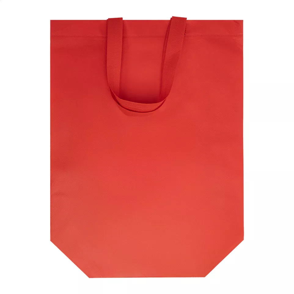 Duttak rouge  sac shopping 
