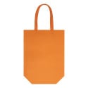 Duttak orange  sac shopping 