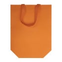 Duttak orange  sac shopping 