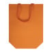 Duttak orange  sac shopping 
