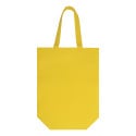 Duttak jaune  sac shopping 