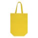 Duttak jaune  sac shopping 