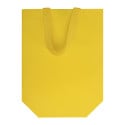 Duttak jaune  sac shopping 