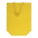 Duttak jaune  sac shopping 