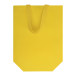 Duttak yellow  shopping bag 
