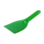 Dicex groen  ijskrabber 