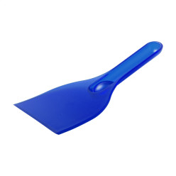 Dicex bleu  gratte-glace 