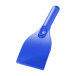 Dicex blauw  ijskrabber 