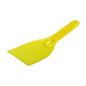Dicex jaune  gratte-glace 