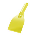 Dicex jaune  gratte-glace 