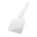 Dicex blanc givré  gratte-glace 
