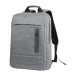 Werner dark grey  backpack 