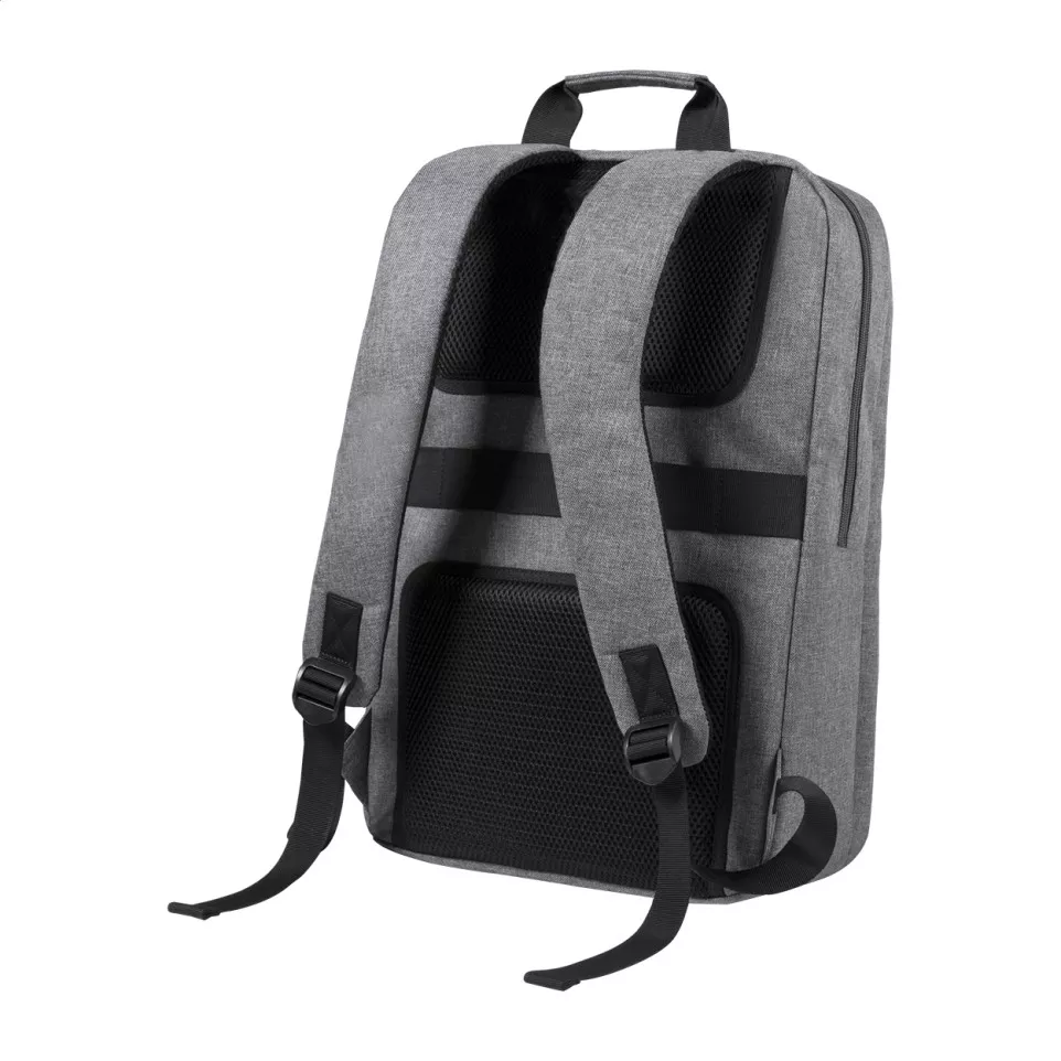Werner dark grey  backpack 