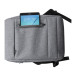 Werner gris foncé  sac à dos 