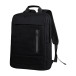 Werner noir  sac à dos 