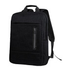 Werner noir  sac à dos 
