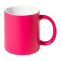 Covory fuchsia wit mok 
