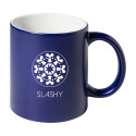 Covory bleu blanc mug 