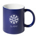 Covory bleu blanc mug 