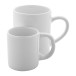 Roubi blanc  mug expresso 