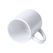 Minan blanc  mug 