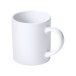 Minan white  mug 