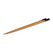 Temaki black natural chopsticks 