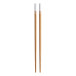 Temaki white natural chopsticks 