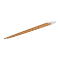 Temaki white natural chopsticks 