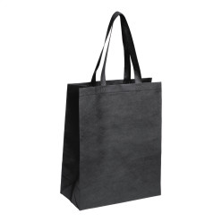 Bittak black  shopping bag 